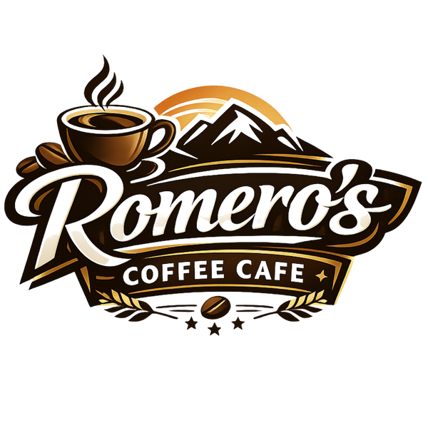 Romero's Coffee Cafe